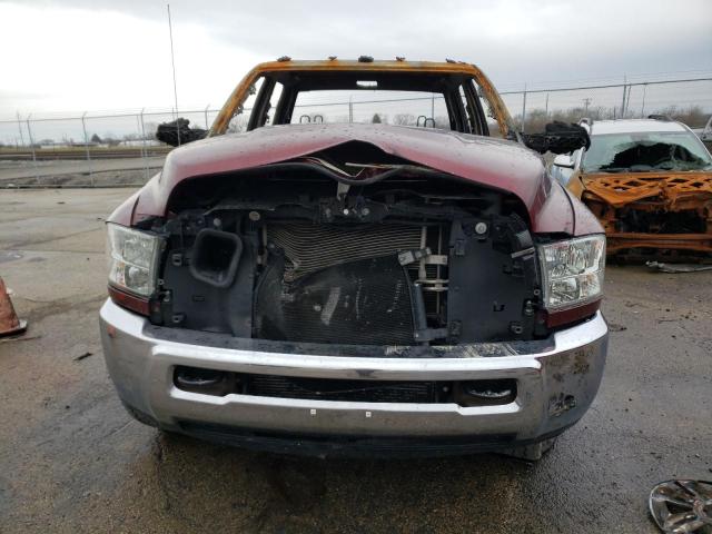 Photo 5 from auction – 2016 RAM 3500 SLT with VIN 3C63R3DL0GG313183