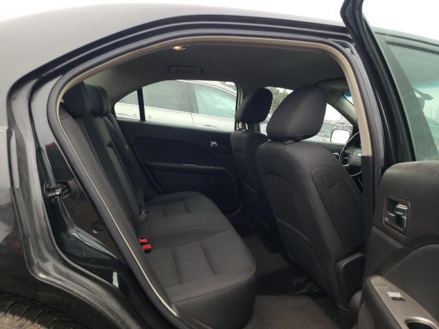 Photo 10 from auction – 2010 FORD FUSION SEL with VIN 3FAHP0JA7AR353073