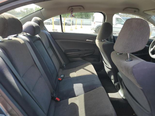 Photo 10 from auction – 2008 HONDA ACCORD LXP with VIN JHMCP26428C015493