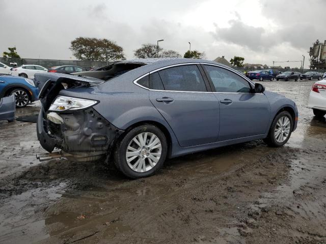 Photo 3 from auction – 2010 MAZDA 6 I with VIN 1YVHZ8CH7A5M51563