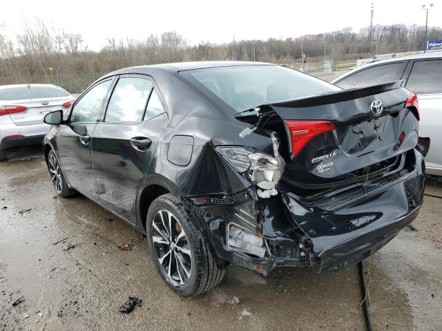 Photo 2 from auction – 2019 TOYOTA COROLLA L with VIN 2T1BURHE7KC218737