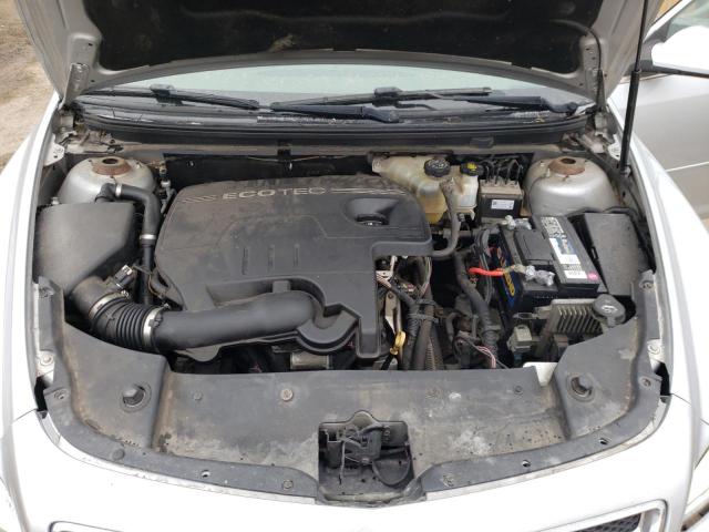 Photo 11 from auction – 2010 CHEVROLET MALIBU 1LT with VIN 1G1ZC5EB5AF206136