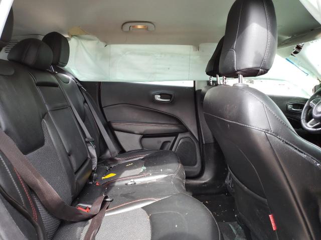 Photo 11 from auction – 2020 JEEP COMPASS TR with VIN 3C4NJDDB2LT111808