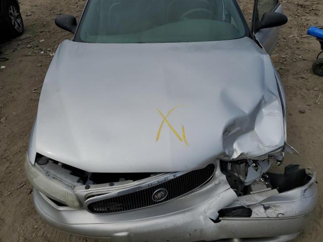 Photo 11 from auction – 2003 BUICK CENTURY CU with VIN 2G4WS52J031244811