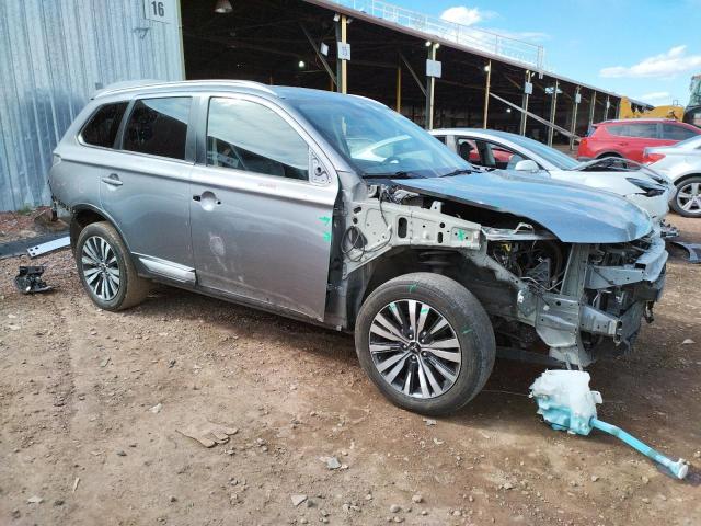 Photo 4 from auction – 2020 MITSUBISHI OUTLANDER with VIN JA4AD3A31LZ025583