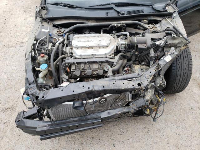 Photo 11 from auction – 2010 HONDA ACCORD EXL with VIN 1HGCS2B84AA007116