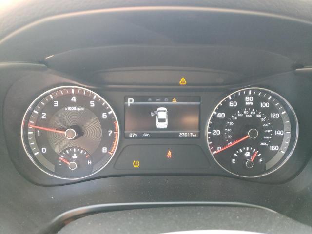 Photo 9 from auction – 2022 KIA FORTE FE with VIN 3KPF24AD7NE429017
