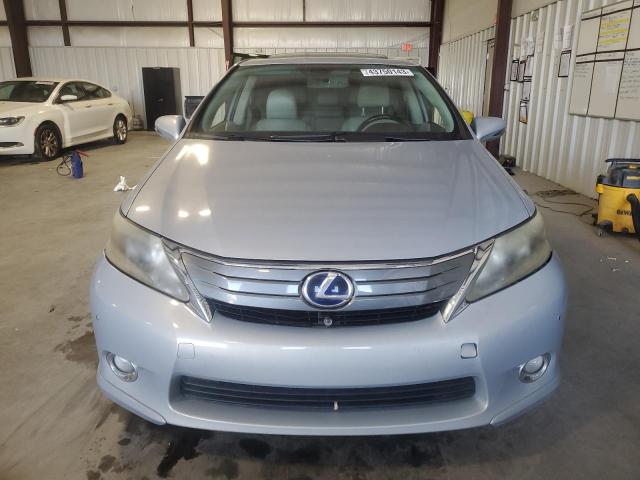 Photo 5 from auction – 2010 LEXUS HS 250H with VIN JTHBB1BA7A2007563
