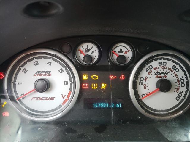 Photo 9 from auction – 2008 FORD FOCUS SE with VIN 1FAHP35N48W298202
