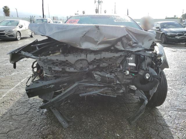 Photo 5 from auction – 2012 TOYOTA COROLLA BA with VIN 5YFBU4EE2CP036338