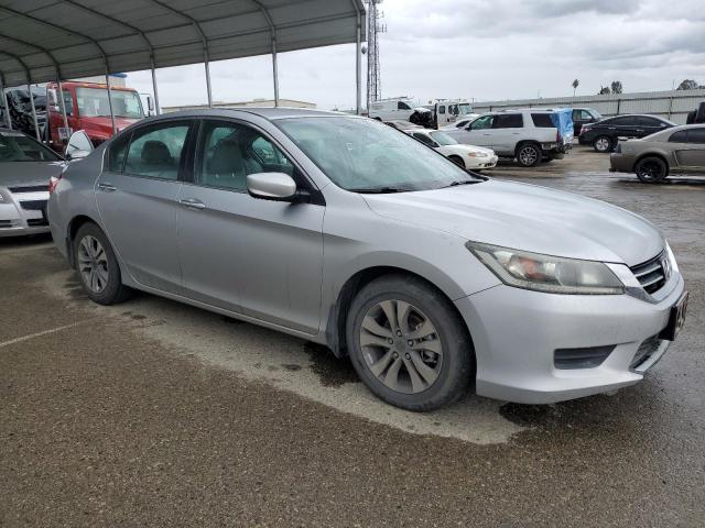 Photo 4 from auction – 2014 HONDA ACCORD LX with VIN 1HGCR2F37EA176496