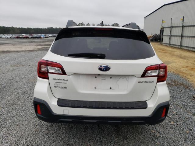 Photo 6 from auction – 2018 SUBARU OUTBACK 2. with VIN 4S4BSANC1J3336053