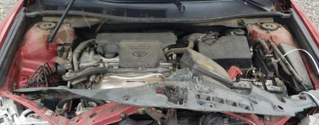Photo 11 from auction – 2012 TOYOTA CAMRY BASE with VIN 4T1BF1FK6CU625212