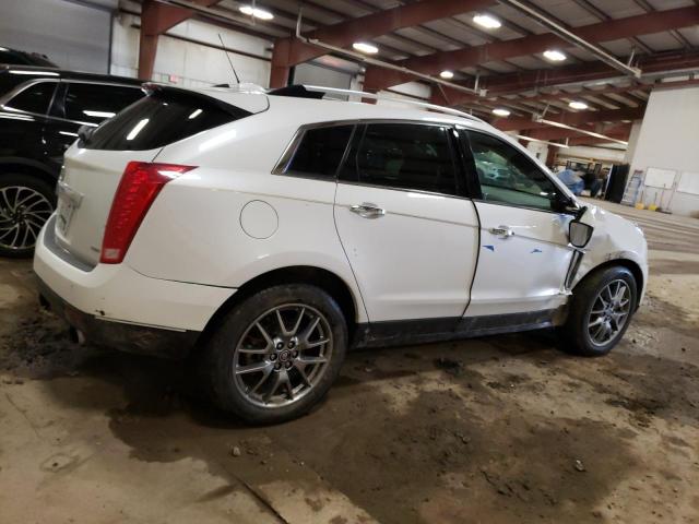 Photo 3 from auction – 2015 CADILLAC SRX PERFOR with VIN 3GYFNFE33FS561709