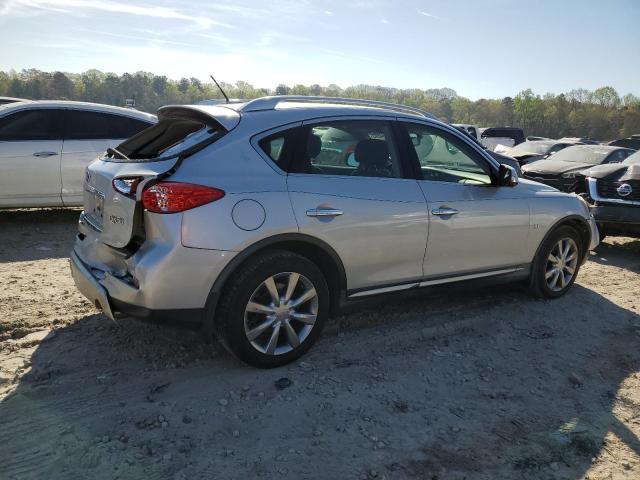 Photo 3 from auction – 2017 INFINITI QX50 with VIN JN1BJ0RP5HM384046