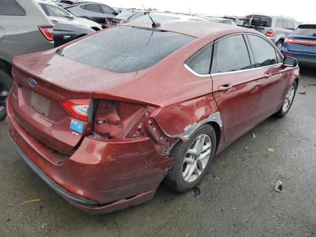 Photo 3 from auction – 2014 FORD FUSION SE with VIN 3FA6P0H75ER122633