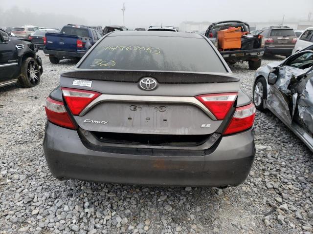 Photo 6 from auction – 2017 TOYOTA CAMRY LE with VIN 4T1BF1FK2HU672938