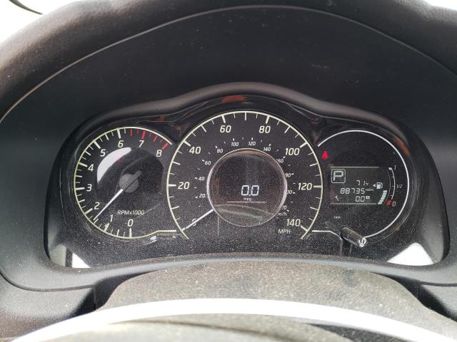 Photo 9 from auction – 2015 NISSAN VERSA with VIN 3N1CE2CP9FL381087
