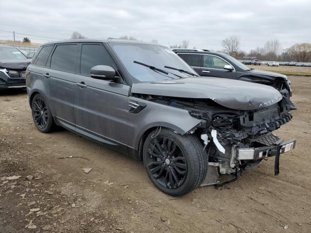 Photo 4 from auction – 2019 LAND ROVER RANGE ROVE with VIN SALWR2RVXKA822093