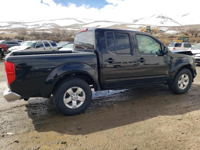 Photo 3 from auction – 2012 NISSAN FRONTIER S with VIN 1N6AD0ERXCC443210