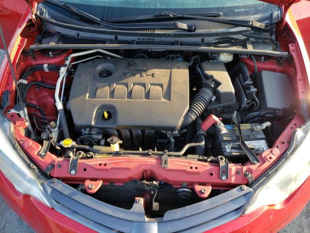Photo 11 from auction – 2016 TOYOTA COROLLA L with VIN 5YFBURHE4GP431412