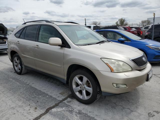 Photo 4 from auction – 2007 LEXUS RX with VIN 2T2GK31U87C015062