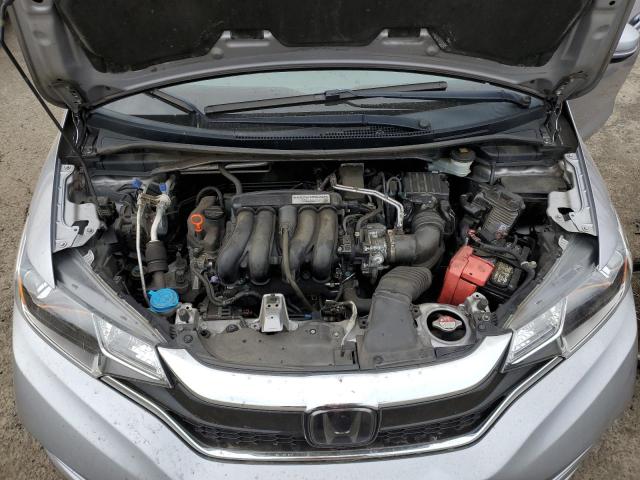 Photo 11 from auction – 2018 HONDA FIT EX with VIN 3HGGK5G86JM734935