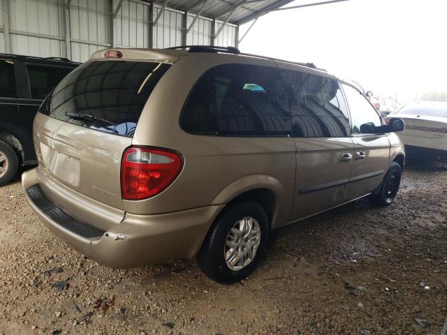 Photo 3 from auction – 2003 DODGE GRAND CARA with VIN 2D4GP44303R317120