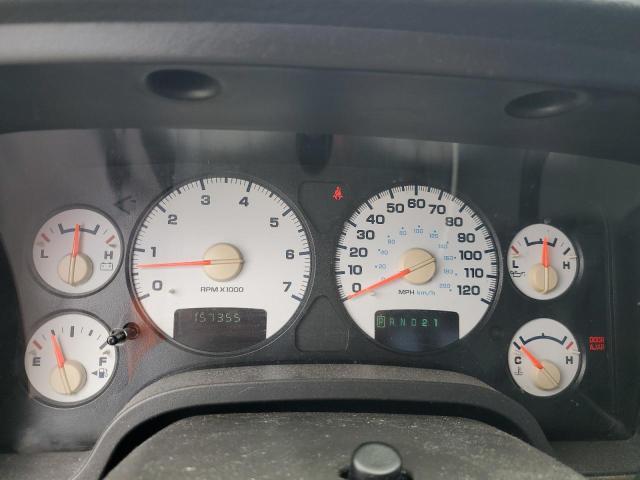 Photo 9 from auction – 2004 DODGE RAM 1500 S with VIN 1D7HA18N44J155288