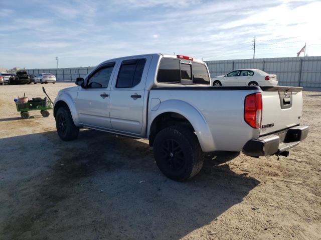 Photo 2 from auction – 2014 NISSAN FRONTIER S with VIN 1N6AD0ER4EN749942
