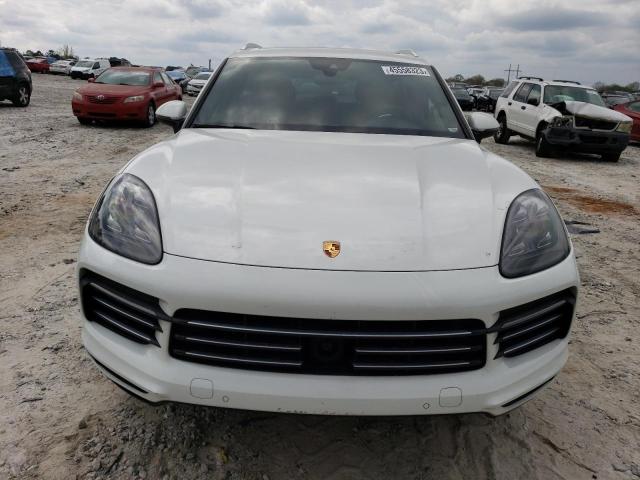 Photo 5 from auction – 2019 PORSCHE CAYENNE with VIN WP1AA2AY9KDA17536