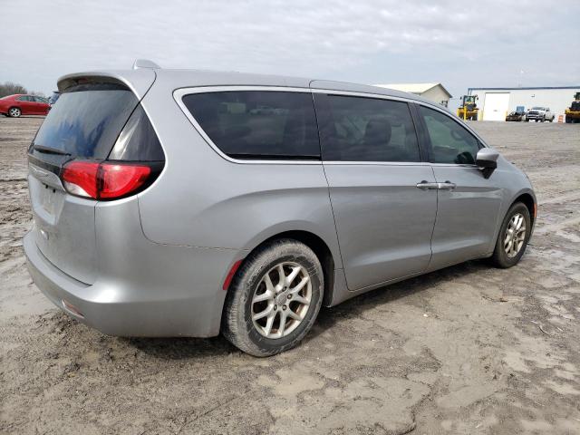 Photo 3 from auction – 2017 CHRYSLER PACIFICA L with VIN 2C4RC1CGXHR610034