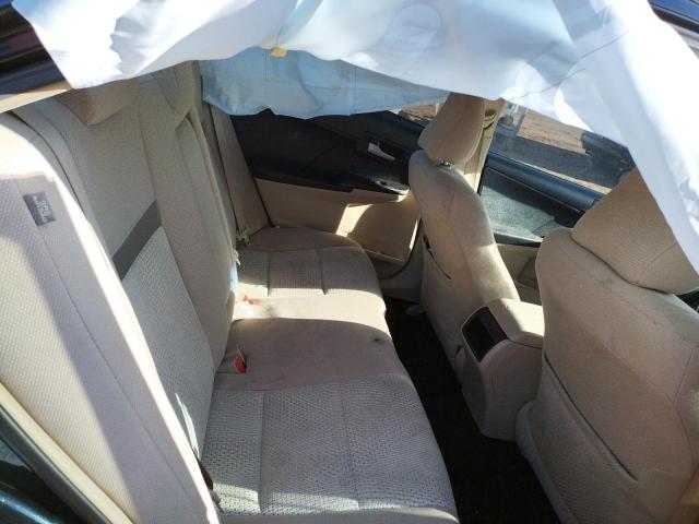 Photo 10 from auction – 2013 TOYOTA CAMRY L with VIN 4T1BF1FK4DU689749