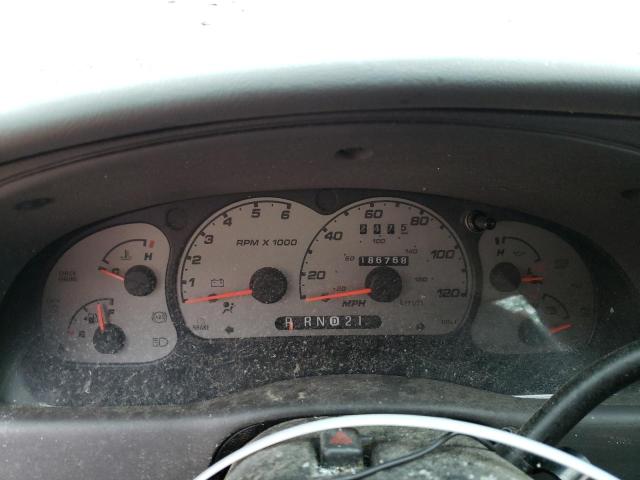 Photo 9 from auction – 2003 FORD RANGER SUP with VIN 1FTZR45E93PA27573