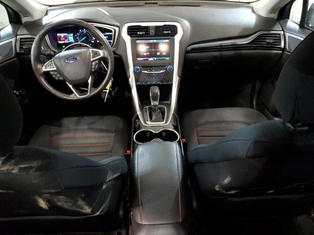 Photo 8 from auction – 2015 FORD FUSION SE with VIN 3FA6P0H96FR232786