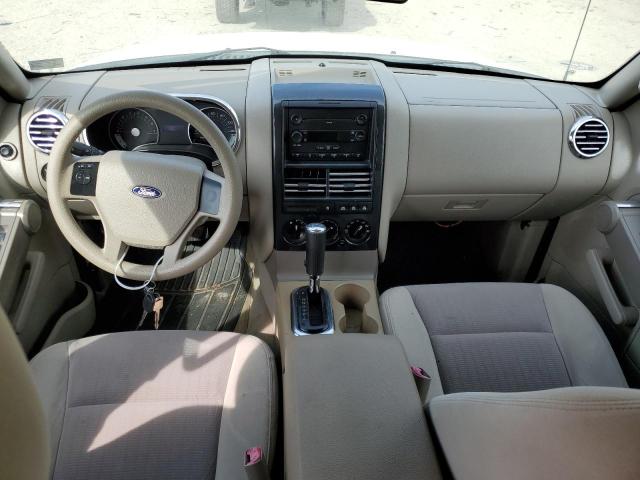 Photo 8 from auction – 2007 FORD EXPLORER X with VIN 1FMEU73E47UA60453