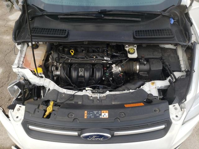 Photo 12 from auction – 2016 FORD ESCAPE SE with VIN 1FMCU0G70GUB09271