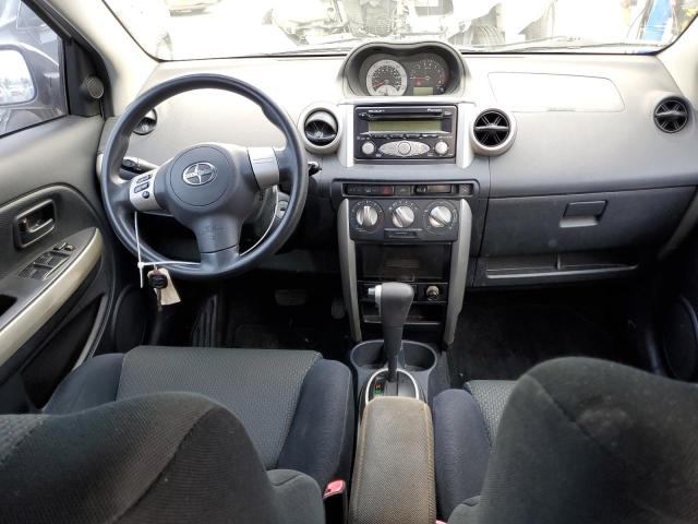 Photo 8 from auction – 2006 TOYOTA SCION XA with VIN JTKKT624965018388