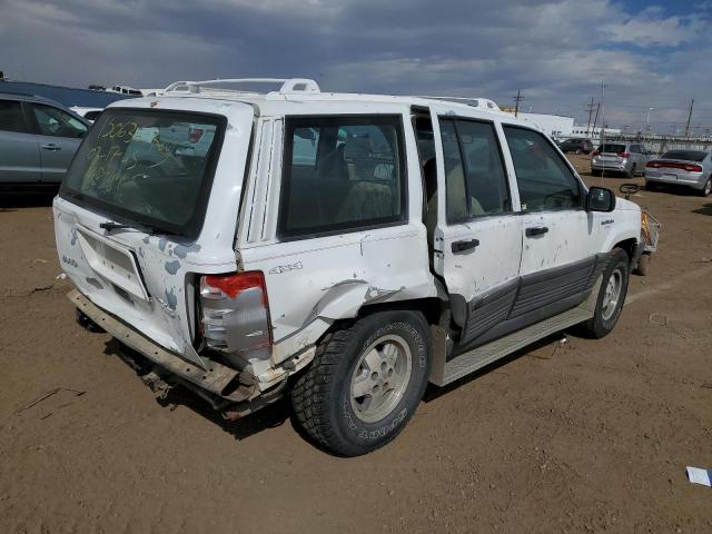 Photo 3 from auction – 1993 JEEP GRAND CHER with VIN 1J4GZ58S2PC101647