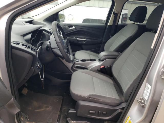 Photo 7 from auction – 2016 FORD ESCAPE SE with VIN 1FMCU9GX7GUA76709