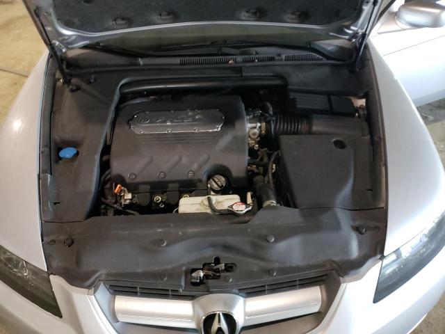Photo 11 from auction – 2005 ACURA TL with VIN 19UUA66215A019217