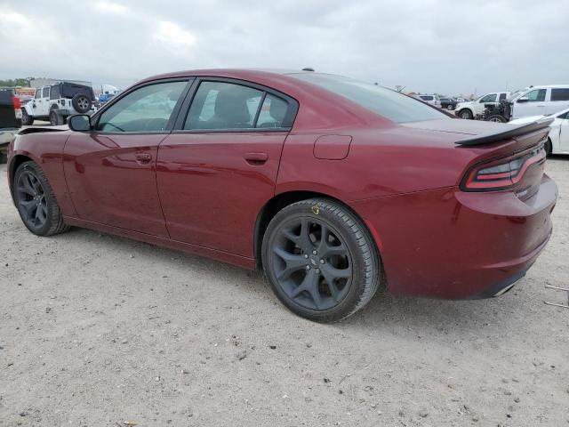 Photo 2 from auction – 2020 DODGE CHARGER SX with VIN 2C3CDXBG2LH249540