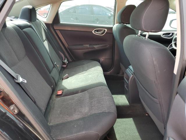 Photo 10 from auction – 2014 NISSAN SENTRA S with VIN 3N1AB7AP0EY247974