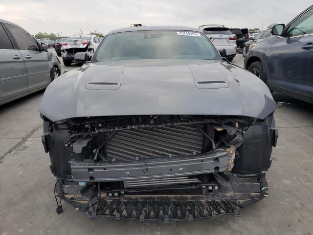 Photo 5 from auction – 2022 FORD MUSTANG with VIN 1FA6P8TH0N5130835