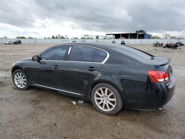 Photo 2 from auction – 2006 LEXUS GS 300 with VIN JTHCH96S160017481