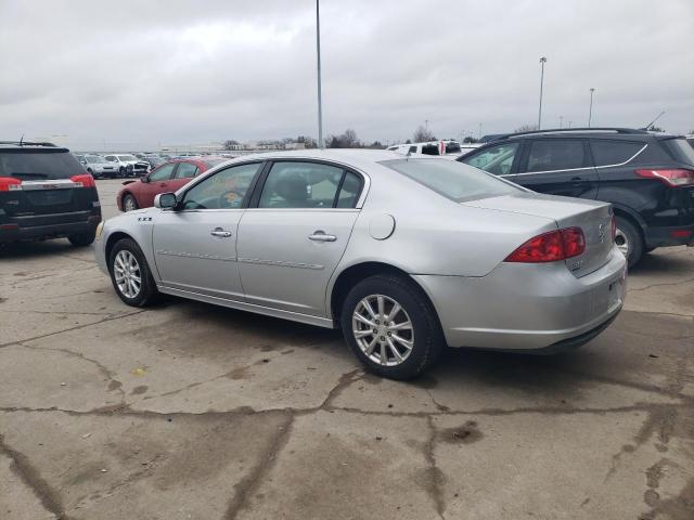Photo 2 from auction – 2010 BUICK LUCERNE with VIN 1G4HC5EM0AU119580