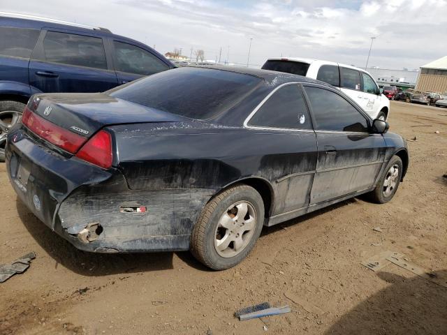 Photo 3 from auction – 2001 HONDA ACCORD EX with VIN 1HGCG31541A014968