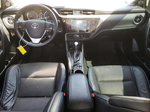 Photo 8 from auction – 2019 TOYOTA COROLLA L with VIN 5YFBURHE2KP886820
