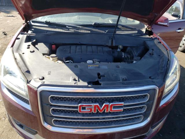 Photo 12 from auction – 2017 GMC ACADIA LIM with VIN 1GKKRSKD5HJ183061