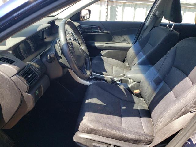 Photo 7 from auction – 2013 HONDA ACCORD SPO with VIN 1HGCR2F50DA159698